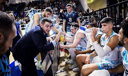 Γαβαλάς: «Είχα σκεφτεί τι θα γινόταν αν θα έχανα και τι θα έλεγε ο κόσμος»