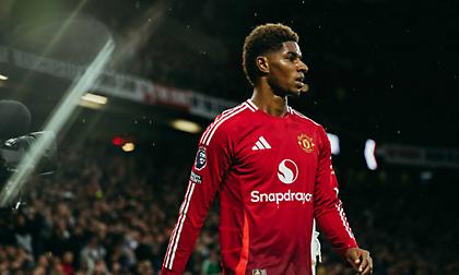 Μπήκε στην... κούρσα για την απόκτηση του Ράσφορντ η Μπαρτσελόνα