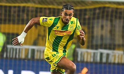 LIVE TV: Ναντ-Μονακό