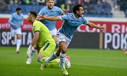 Λάτσιο-Κόμο