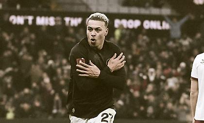 Τίμησε την ιστορία της και πέρασε στον 4ο γύρο του Κυπέλλου η Άστον Βίλα