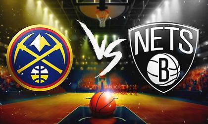 Νάγκετς-Νετς