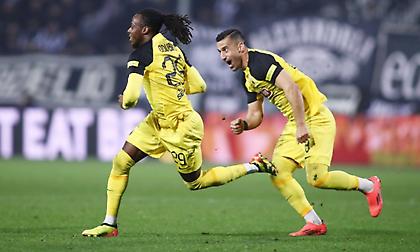 Τσακίρης: «Μίλησε το βάθος του ρόστερ κόντρα στον ΠΑΟΚ - Δεν νομίζω να έχει πει ο Ελίασον στον Αλμέιδα να μην παίζει»