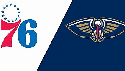 Σίξερς-Πέλικανς