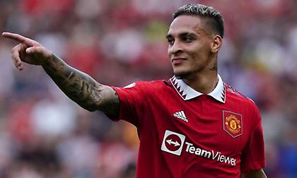 «Δεν θα περιμένει πολύ τον Άντονι ο Ολυμπιακός - Υπάρχει συμφωνία με εναλλακτικές λύσεις, αν δεν απαντήσει άμεσα»