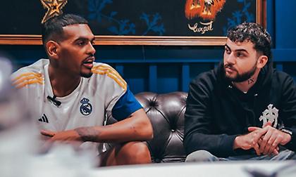 Ράταν-Μέις: «Θα έπαιρνα Ναν και Χουάντσο για να κερδίσω τη Euroleague - Πιο υποτιμημένοι παίκτες εγώ και ο Ερνανγκόμεθ»