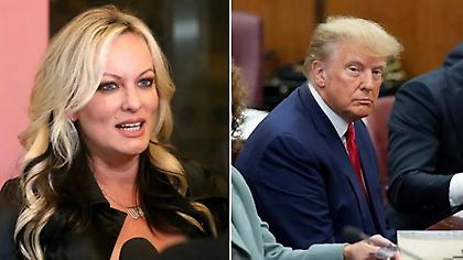 Υπόθεση Στόρμι Ντάνιελς: Καταδίκη αλλά χωρίς ποινή φυλάκισης για τον Τραμπ