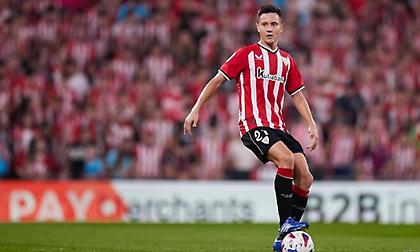 Αφήνει την Μπιλμπάο για χάρη της Μπόκα Τζούνιορς ο Άντερ Ερέρα