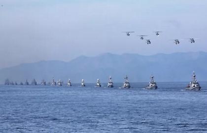 Τουρκία: Προκλητικό σενάριο απόβασης σε νησί στην άσκηση «Γαλάζια Πατρίδα 2025»