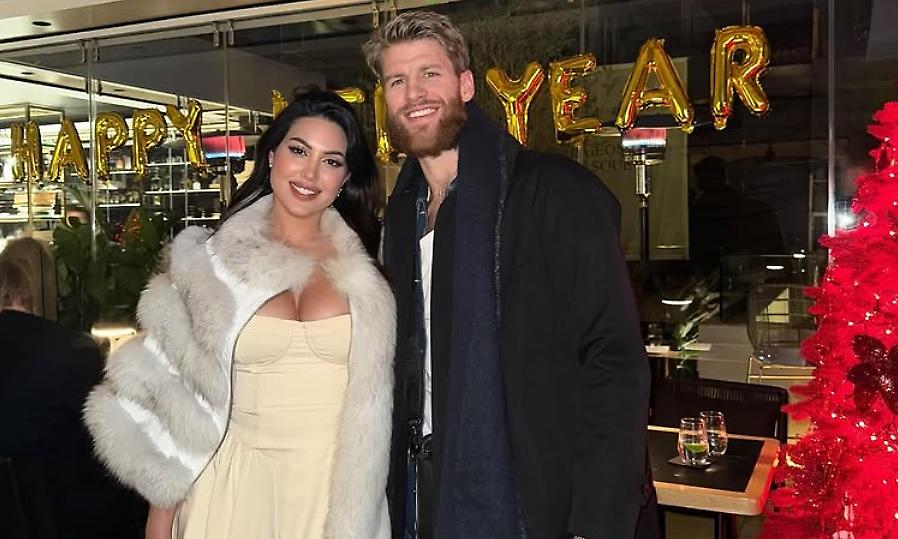 Η σύζυγος του Γουόκαπ, Εστρέλα, τον κάλεσε να κάνει τατού το πρόσωπό της