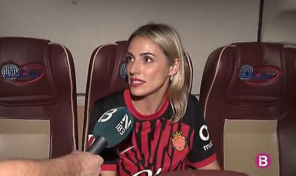 Καταγγέλλουν παρενόχληση σύντροφοι παικτών της Μαγιόρκα μετά τον ημιτελικό του Σούπερ Καπ στην Τζέντα