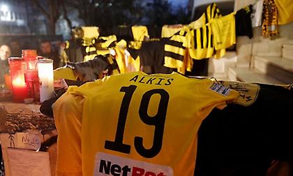 Δολοφονία Άλκη Καμπανού: Αναβλήθηκε για τις 3 Νοεμβρίου η δίκη στο Εφετείο