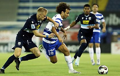 Λαμία-Ατρόμητος: Ώρα να μπουν τα προβλήματα στην άκρη και να βγει μία αντίδραση