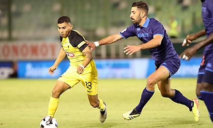 ΑΕΚ-Athens Kallithea: Το… χρέος της η Ένωση απέναντι στους ανανεωμένους φιλοξενούμενους