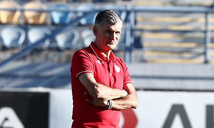 Το ψάχνει πολύ για κάτι καλό ο Ολυμπιακός