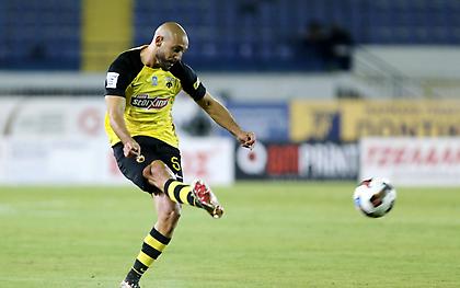 Τσακίρης: «Πολύ σημαντικό ότι αποσυμφορίζεται το ρόστερ - Έδειξε χαρακτήρα η ΑΕΚ στην Τούμπα»