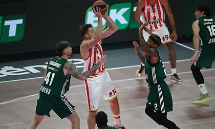 Ολοταχώς για sold out το ντέρμπι «αιωνίων» για την Stoiximan GBL στο ΟΑΚΑ