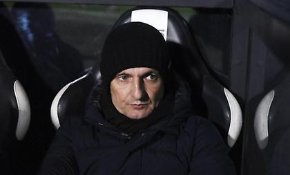 Φρεσκάρει τον ΠΑΟΚ ενόψει Βόλου ο Λουτσέσκου