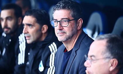 Αθανασίου: «Επικίνδυνη η αναμέτρηση στις Σέρρες - Ο επιθετικός και οι σκέψεις για 6άρι στον Παναθηναϊκό»