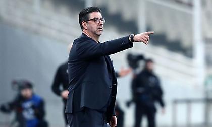 Βιτόρια: «Ξέρουμε πολύ καλά ότι οι πρωταθλητές πρέπει να έχουν συνέχεια στην απόδοσή τους»