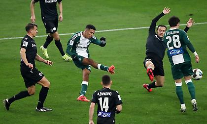 Οριστικά εκτός ο Ουναΐ για την εξόρμηση του Παναθηναϊκού στις Σέρρες