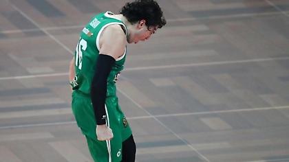 Ο Οσμάν Βελτιώνει τον Παναθηναϊκό – Η ασταμάτητη τετράδα