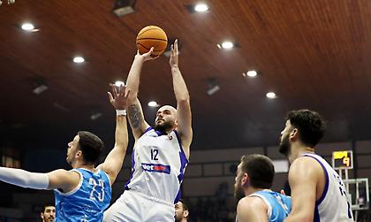 Με φοβερή εμφάνιση ο Ηρακλής «λύγισε» τη Μύκονο στη παράταση και συνεχίζει να… ονειρεύεται την άνοδο