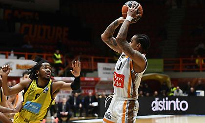 Ματς-διαφήμιση στην Πάτρα με νικητή Προμηθέα μετά από απίθανη μάχη 50 λεπτών κόντρα στον Άρη!