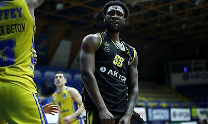 Πέρασε από το Περιστέρι με απίθανο Κιν και έκανε μεγάλο βήμα παραμονής το Μαρούσι!