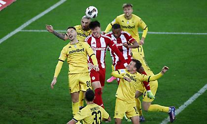 Σαββόπουλος: «Φινάλε με πικρή γεύση - Έγιναν ανεπίτρεπτα λάθη στο κέντρο της άμυνας»