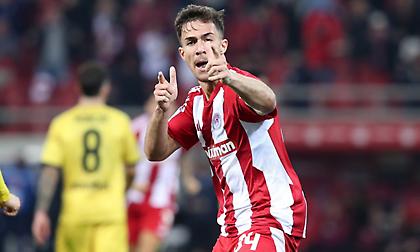 Νικολακόπουλος: «Ο Κωστούλας τσάκισε και τον Άρη και τον άθλιο Κροάτη VAR»