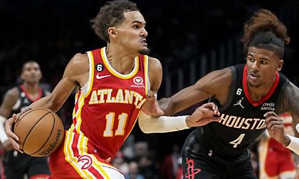 ΝΒΑ: Αναβλήθηκε η αναμέτρηση των Χοκς και Ρόκετς στην Ατλάντα