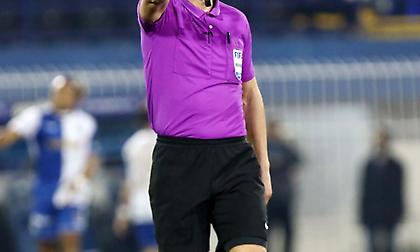 Διαιτητές εναντίον διαιτητών!