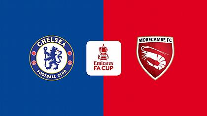 Τσέλσι-Μόρκαμ