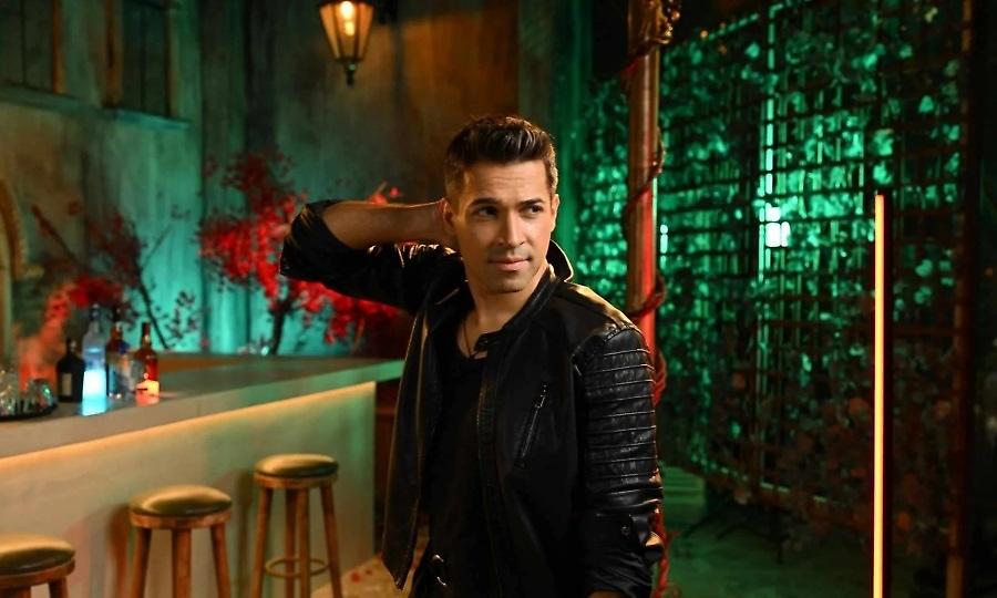 «Τώρα ξεκινάει το πάρτυ»: Κυκλοφόρησε η νέα επιτυχία του Βασίλη Δήμα!