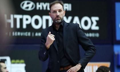 Φαλέκας: «Δεν ήμασταν όσο σκληροί θα έπρεπε»