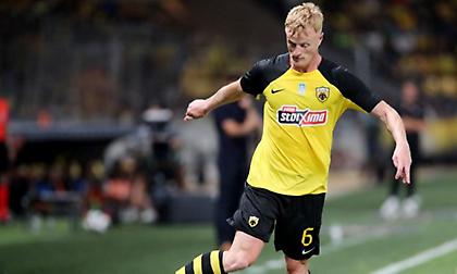 Γιόνσον: «Δεν πρέπει να υποτιμάμε κανέναν - Δύσκολη ομάδα να την… σπάσεις η Athens Kallithea»