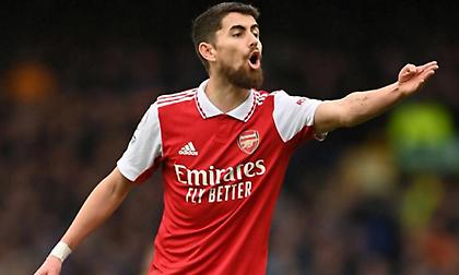 «Σκέφτεται να αποχωρήσει άμεσα ο Ζορζίνιο από την Άρσεναλ»