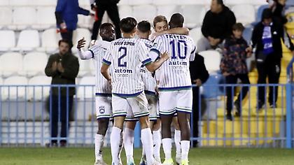 LIVE TV: Asteras Β AKTOR-Κηφισιά