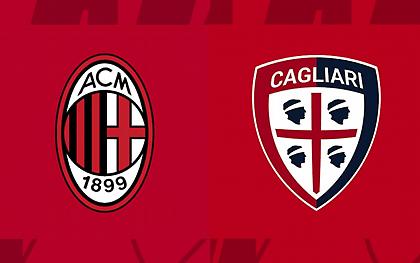 Μίλαν-Κάλιαρι