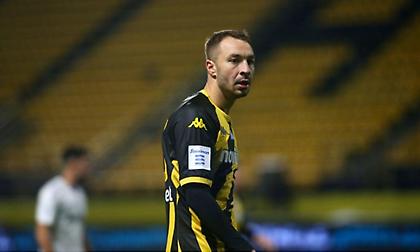 Η 11άδα του Άρη: Χωρίς εκπλήξεις στο «Γ. Καραϊσκάκης»