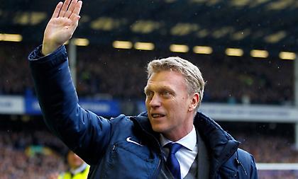 Επίσημη η μεγάλη επιστροφή του Μόγιες στην Έβερτον!