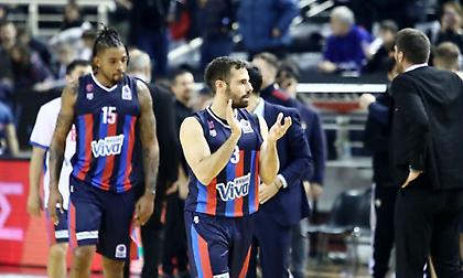 Έκανε «κηδεία» στον ΠΑΟΚ ο Πανιώνιος και του κλέβει την τετράδα