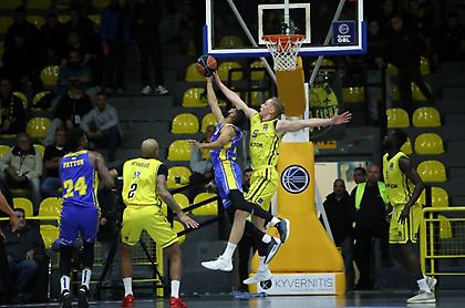 Περιστέρι-Μαρούσι