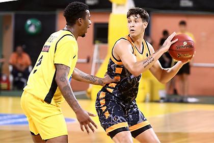 Προμηθέας-Άρης (2η Παράταση)