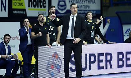 Τακιανός: «Πήραμε ψυχολογία από τη νίκη επί της Πόρτο»