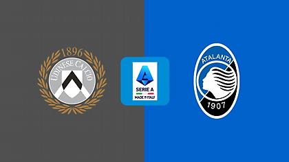 Ουντινέζε-Αταλάντα