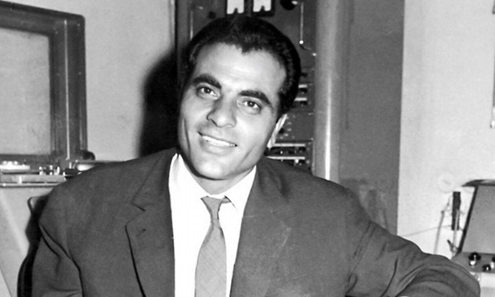 Στέλιος Καζαντζίδης: Από το 1976 είχε πει πως θέλει να γίνει ταινία η ζωή του!