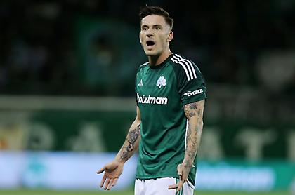 «Η Χάιντουκ έχει στη λίστα της τον Βέρμπιτς»