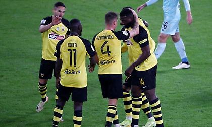 Κετσετζόγλου: «Με αρκετές αλλαγές η ΑΕΚ-Ίσως και στόπερ ο Σιμάνσκι»